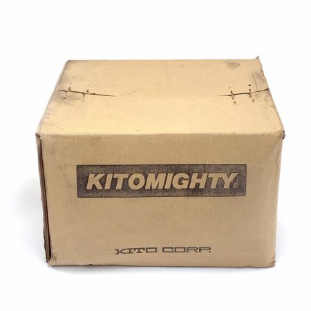  KITO キトー チェーンブロック キトーマイティM3形 CB020 CB020