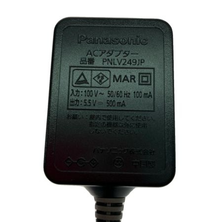  Panasonic パナソニック コードレス電話機（子機1台付き）シャンパンゴールド VE-GD78DL-N