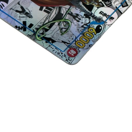   ONE PIECE CARD PSA10【SEC/スーパーパラレル】そげキング 強大な敵 OP03-122