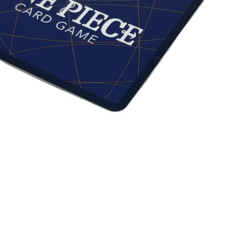   ONE PIECE CARD PSA10【SEC/スーパーパラレル】そげキング 強大な敵 OP03-122