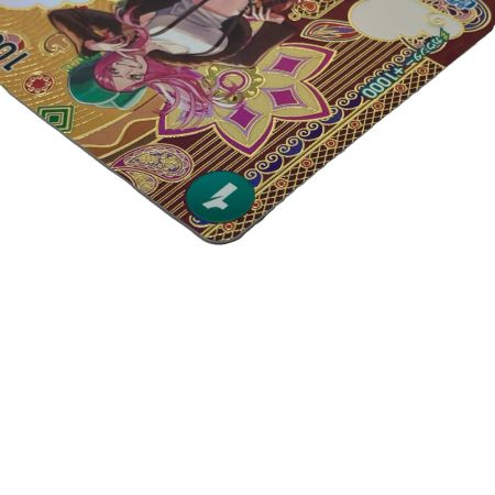   ONE PIECE CARD 【SPパラレル】 ジュエリー・ボニー「C」 最悪の世代 ST02-007