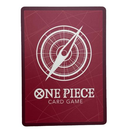   ONE PIECE CARD【L/金箔】ボア・ハンコック Anime25th collection OP07-038