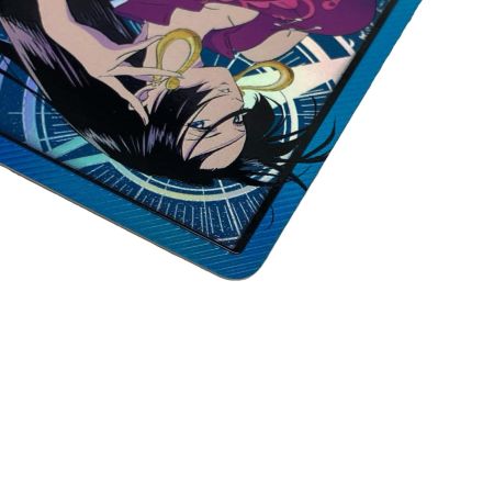   ONE PIECE CARD【L/金箔】ボア・ハンコック Anime25th collection OP07-038