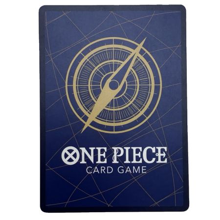   ONE PIECE CARD【R】ナミ ROMANCE DAWN OP01-016