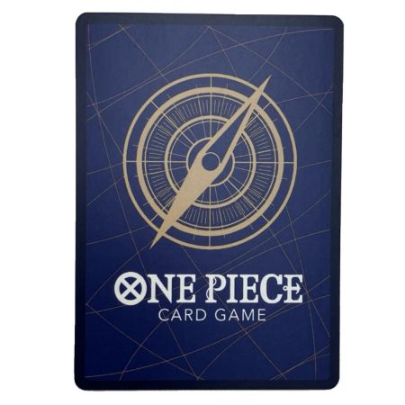   ONE PIECE CARD【SP/R】おナミ 500年後の未来 OP06-101