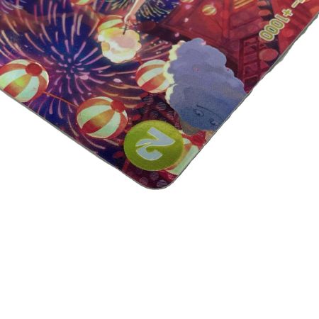   ONE PIECE CARD【SP/R】おナミ 500年後の未来 OP06-101