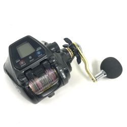 $$ DAIWA ダイワ 電動リール LeoBritz S500J Bランク