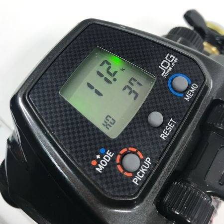  DAIWA ダイワ 電動リール LeoBritz S500J