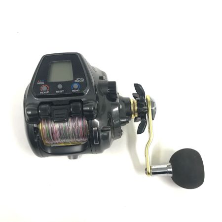  DAIWA ダイワ 電動リール LeoBritz S500J