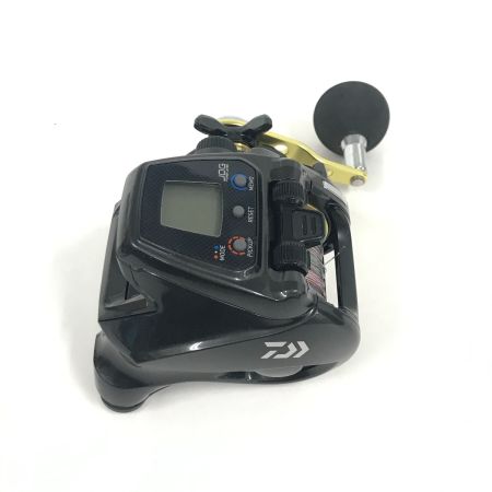  DAIWA ダイワ 電動リール LeoBritz S500J
