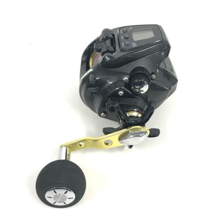  DAIWA ダイワ 電動リール LeoBritz S500J