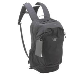 $$ ARC'TERYX アークテリクス マンティス26 バックパック L07416300 ブラック Aランク