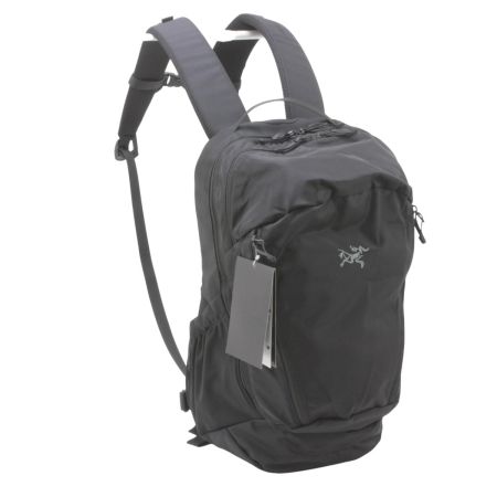  ARC'TERYX アークテリクス マンティス26 バックパック L07416300 ブラック