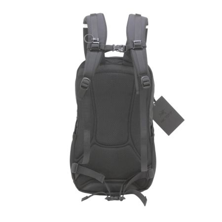  ARC'TERYX アークテリクス マンティス26 バックパック L07416300 ブラック