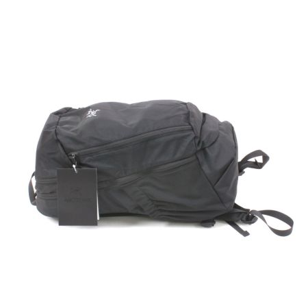  ARC'TERYX アークテリクス マンティス26 バックパック L07416300 ブラック
