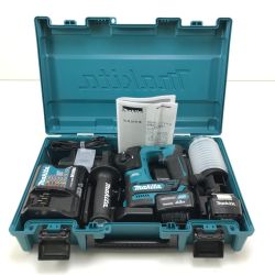 $$ MAKITA マキタ ハンマドリル HR166DSMX ブルー Aランク