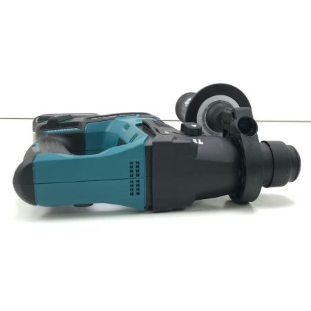  MAKITA マキタ ハンマドリル HR166DSMX ブルー