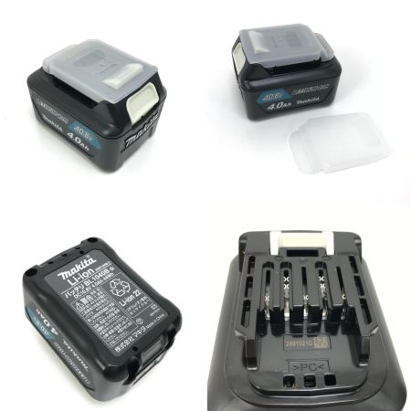  MAKITA マキタ ハンマドリル HR166DSMX ブルー