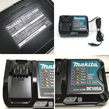 MAKITA マキタ ハンマドリル HR166DSMX ブルー