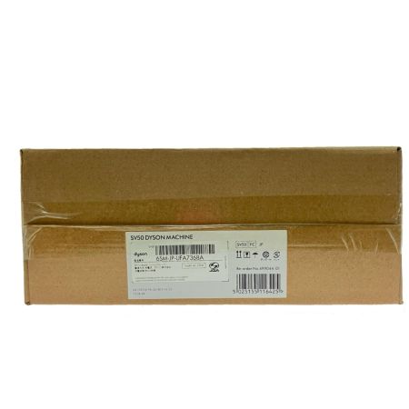  Dyson ダイソン 掃除機 コードレスクリーナー SV50FC