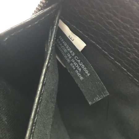  DIESEL ディーゼル 長財布 X09015 P0685 ブラック