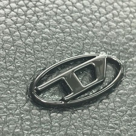  DIESEL ディーゼル 長財布 X09015 P0685 ブラック