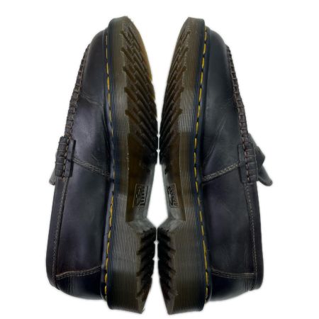 Dr.Martens ドクターマーチン レザーシューズ UK7 31487201 ブラウン