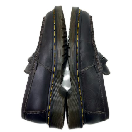 Dr.Martens ドクターマーチン レザーシューズ UK7 31487201 ブラウン