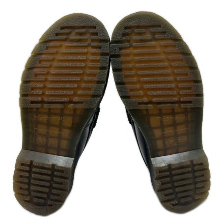 Dr.Martens ドクターマーチン レザーシューズ UK7 31487201 ブラウン