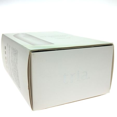  tria 理美容家電 ヘアーリムーバルレーザー トリア・パーソナルレーザー脱毛器 3651E-03