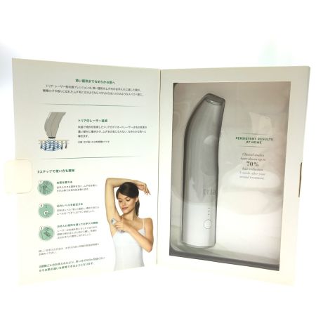  tria 理美容家電 ヘアーリムーバルレーザー トリア・パーソナルレーザー脱毛器 3651E-03