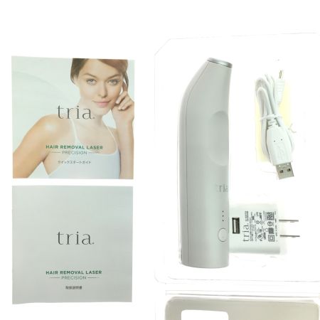  tria 理美容家電 ヘアーリムーバルレーザー トリア・パーソナルレーザー脱毛器 3651E-03