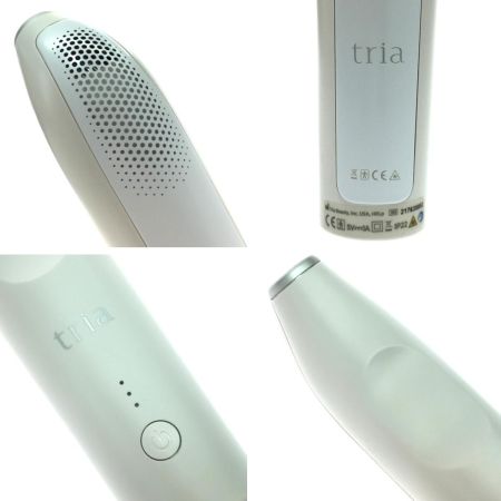  tria 理美容家電 ヘアーリムーバルレーザー トリア・パーソナルレーザー脱毛器 3651E-03