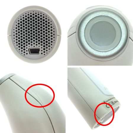  tria 理美容家電 ヘアーリムーバルレーザー トリア・パーソナルレーザー脱毛器 3651E-03