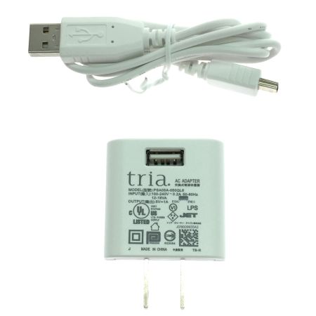  tria 理美容家電 ヘアーリムーバルレーザー トリア・パーソナルレーザー脱毛器 3651E-03