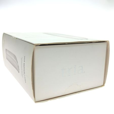  tria 理美容家電 ヘアーリムーバルレーザー トリア・パーソナルレーザー脱毛器 3651E-03