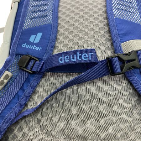  deuter ドイター ドイター スピードライト17（ティン×インディゴ）バックパック