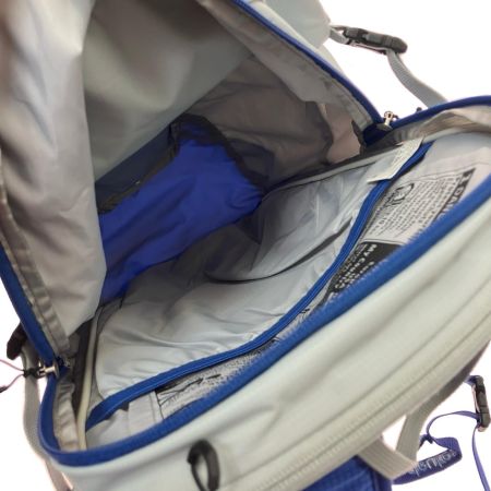 deuter ドイター ドイター スピードライト17（ティン×インディゴ）バックパック