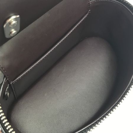  COACH コーチ ハンドバッグ トレイル バッグ ストラップ付 CG251 レッド×ブラック