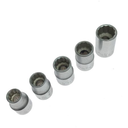  TONE トネ ソケットレンチセット 800