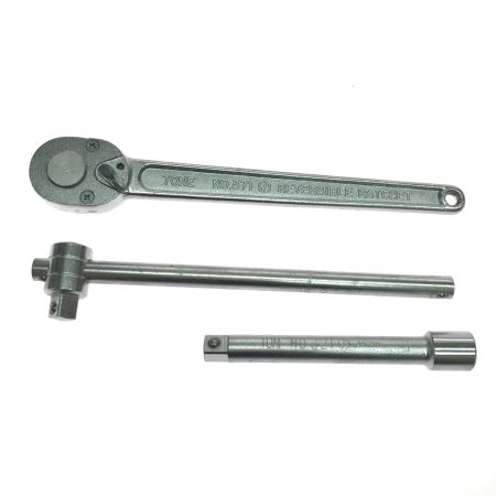  TONE トネ ソケットレンチセット 800