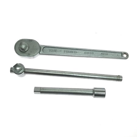  TONE トネ ソケットレンチセット 800