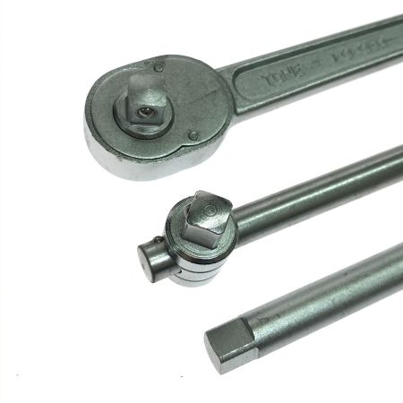  TONE トネ ソケットレンチセット 800