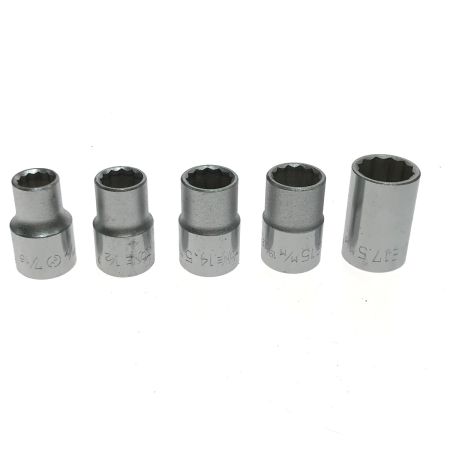  TONE トネ ソケットレンチセット 800