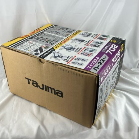 TAJIMA タジマ フルハーネス型安全帯 SEGNES702 未使用品