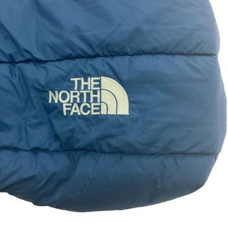  THE NORTH FACE ザノースフェイス  ベビー シェルブランケット NNB71901 ブルー