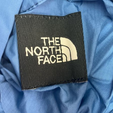  THE NORTH FACE ザノースフェイス  ベビー シェルブランケット NNB71901 ブルー