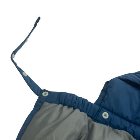  THE NORTH FACE ザノースフェイス  ベビー シェルブランケット NNB71901 ブルー