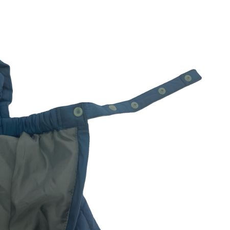  THE NORTH FACE ザノースフェイス  ベビー シェルブランケット NNB71901 ブルー