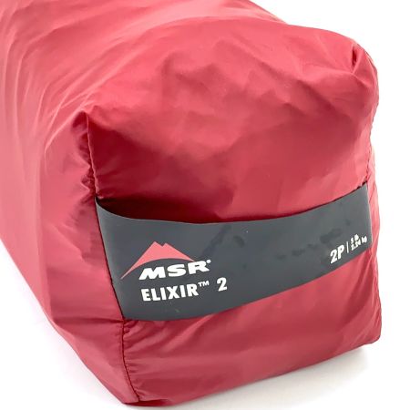  MSR エムエスアール ELIXIR2 エリクサー2